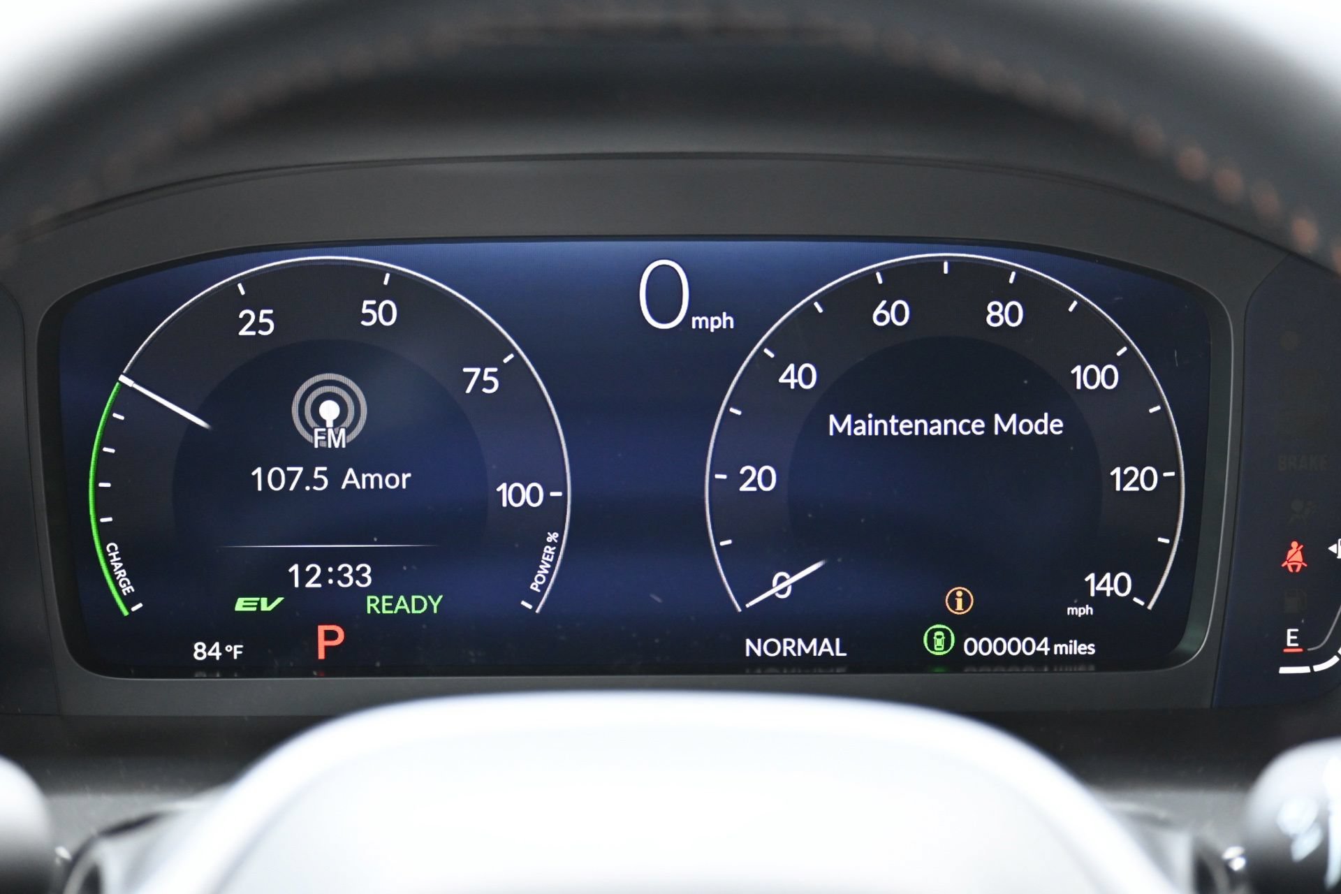 New 2026 Honda CR-V Sport-L image 29