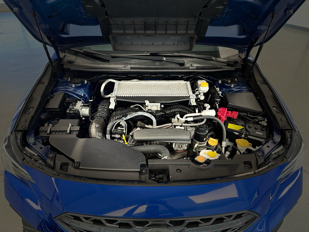 Used 2023 Subaru WRX Premium AWD/4WD image 28