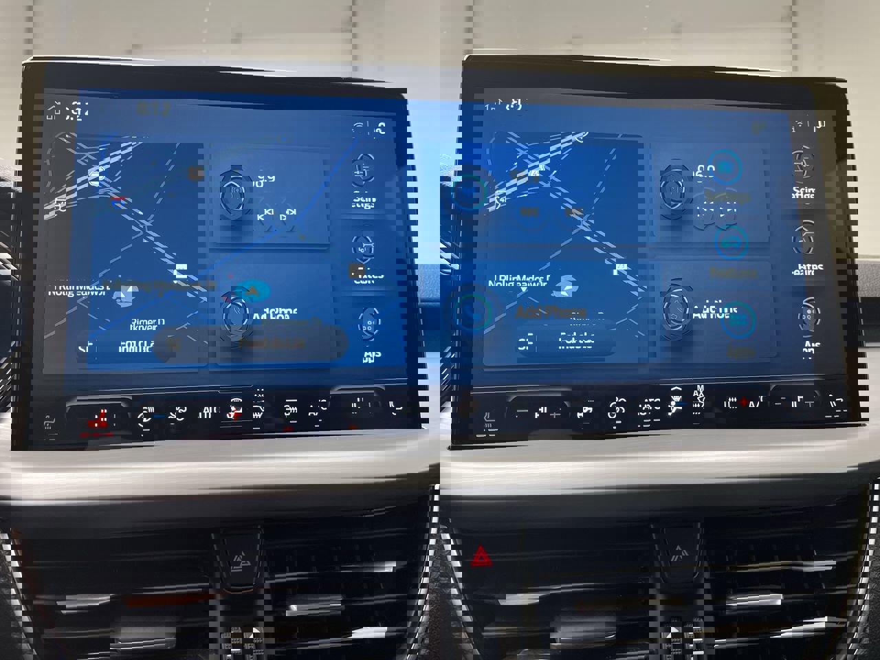 Certified 2024 Ford Escape Platinum image 20