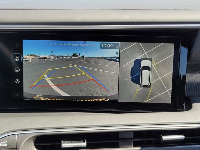 New 2026 Hyundai Palisade Calligraphy AWD/4WD image 25