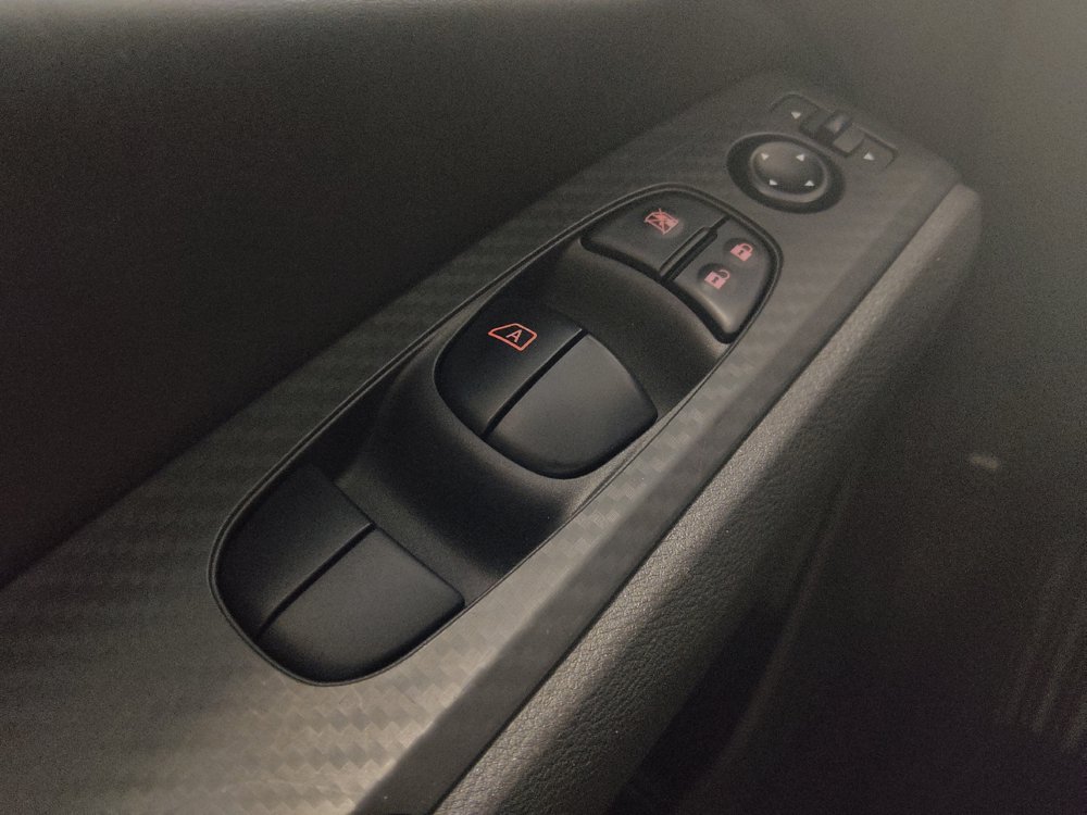 Used 2024 Nissan Altima 2.5 SV FWD image 27