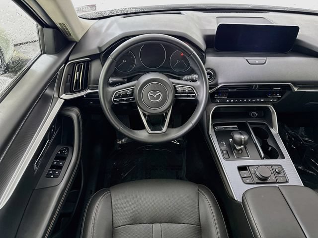 Used 2024 MAZDA CX-90 3.3 Turbo w/ Preferred Plus AWD/4WD image 22