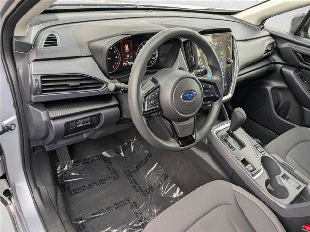 Certified 2025 Subaru Crosstrek 2.0i Premium image 10
