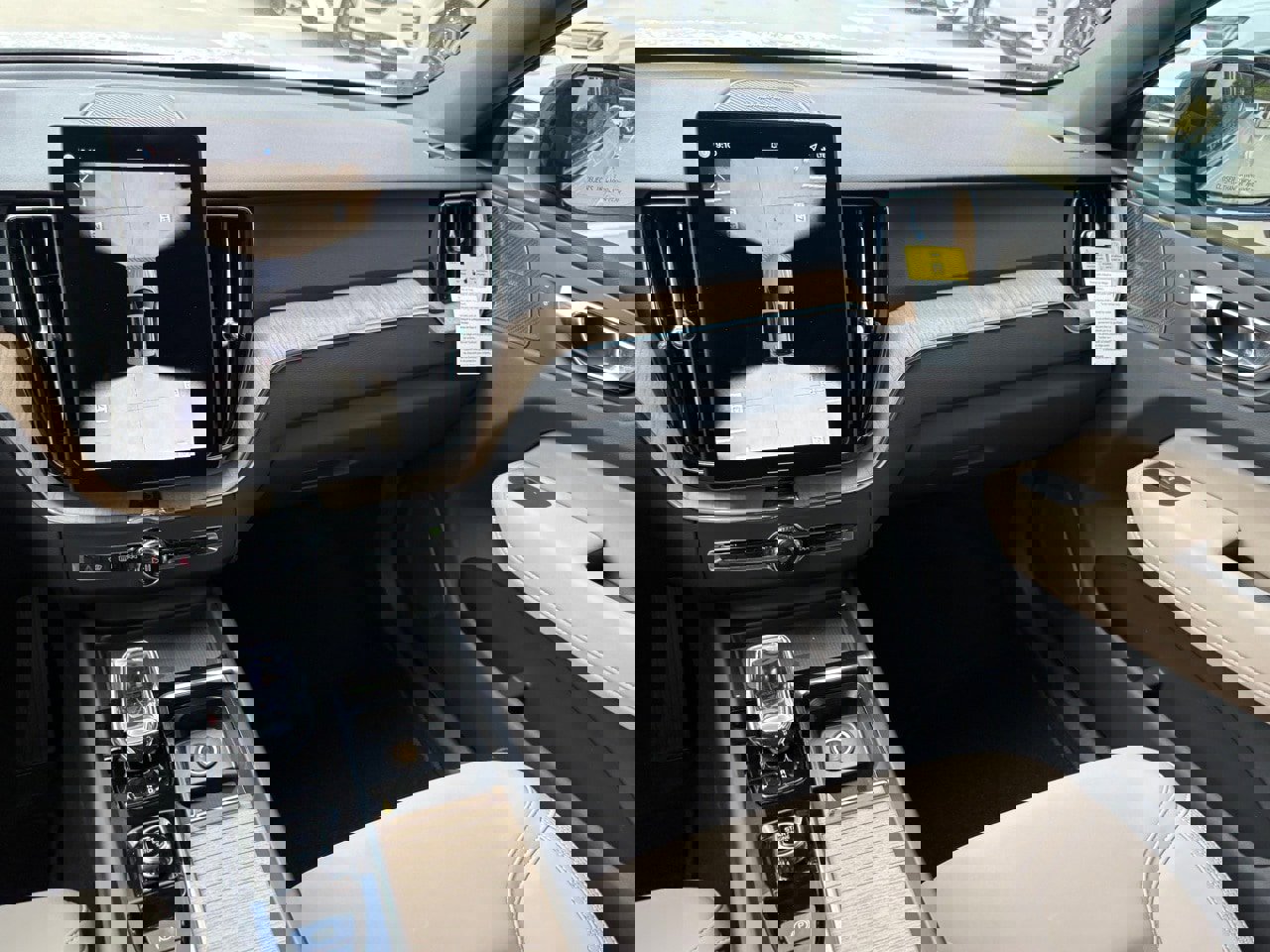 New 2026 Volvo XC60 B5 Plus w/ Protection Package Premier image 11