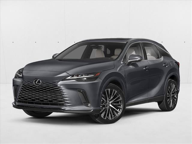 Used 2024 Lexus RX 350 Premium w/ Accessory Package (Z1) FWD image 1