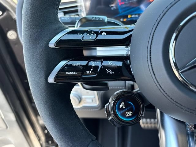 New 2025 Mercedes-Benz GLE 63 AMG S image 22