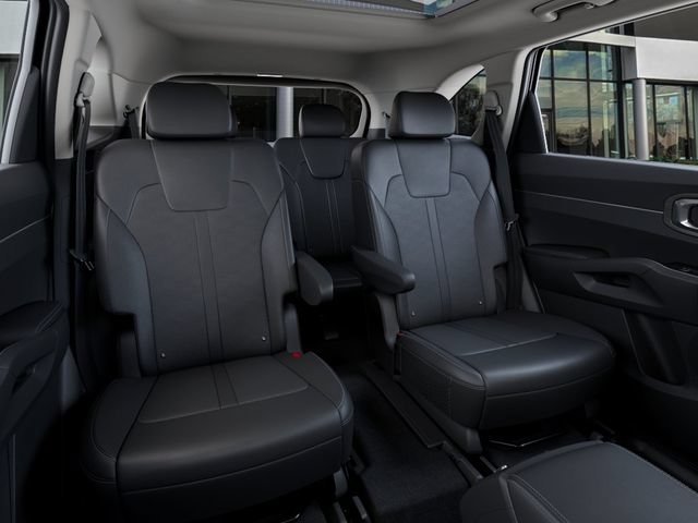 New 2026 Kia Sorento X-Line EX AWD/4WD image 17