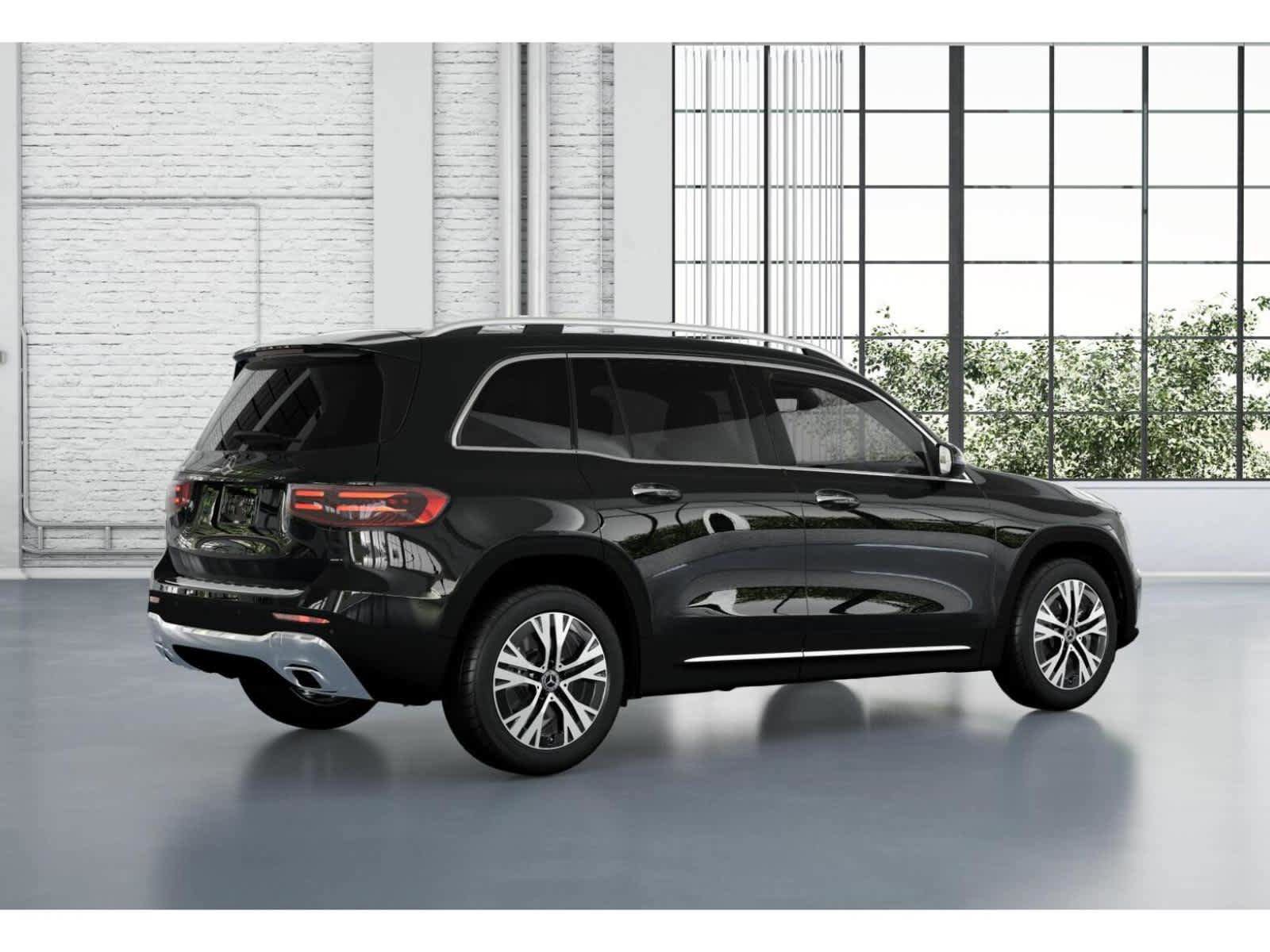 Used 2025 Mercedes-Benz GLB 250 image 39