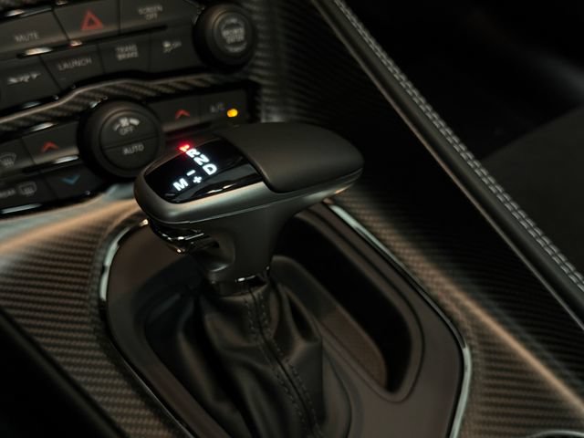 Used 2023 Dodge Challenger SRT Hellcat Redeye RWD image 28