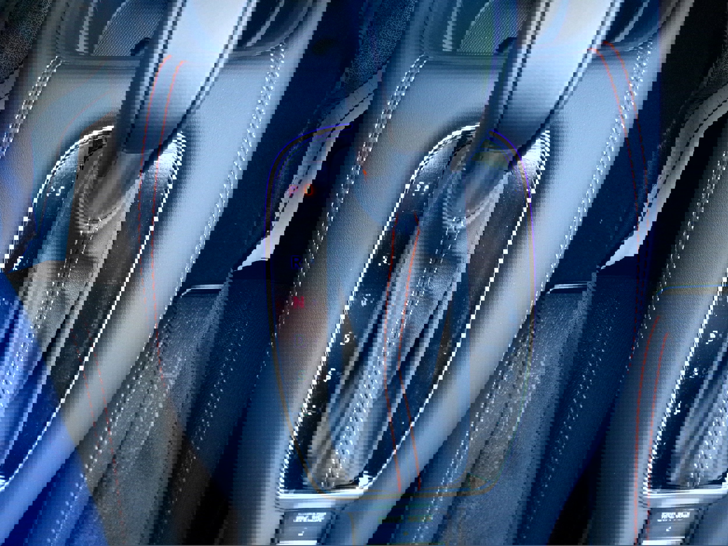 New 2026 Honda HR-V Sport image 16