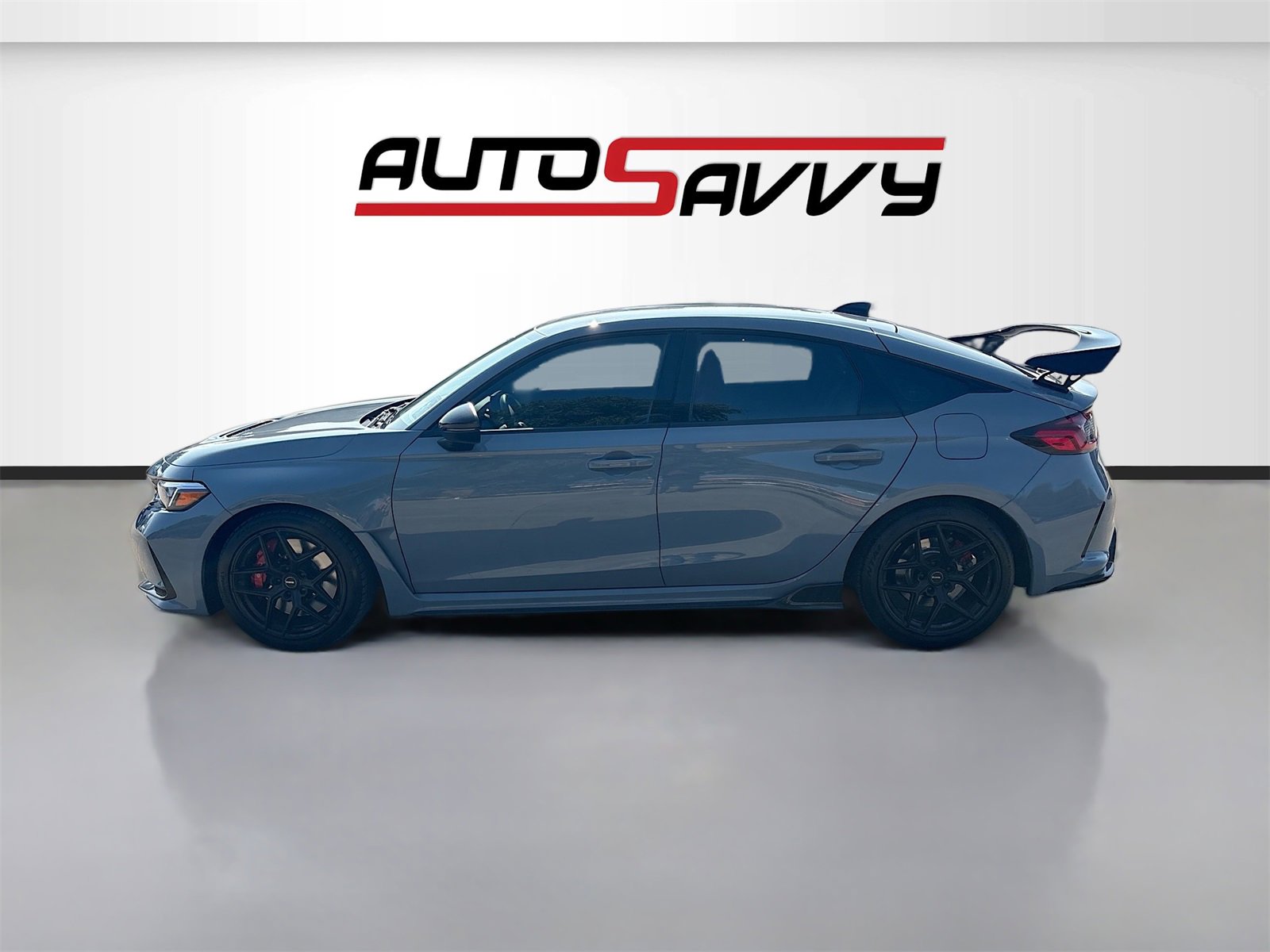 Used 2025 Honda Civic Type R image 4