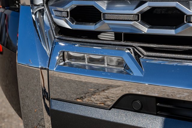 New 2026 Toyota Tundra 1794 Edition image 15