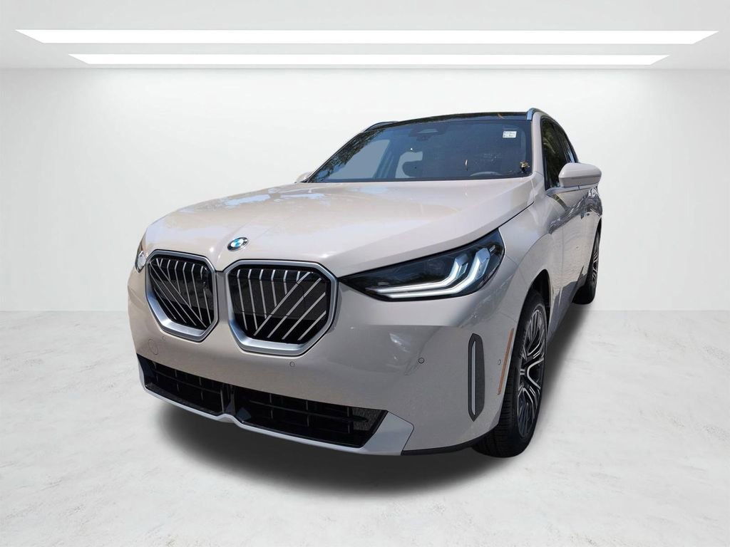 New 2026 BMW X3 xDrive30 w/ Premium Package image 8