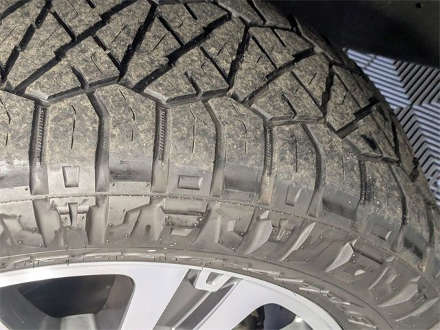 Used 2018 Toyota Tundra SR5 image 9