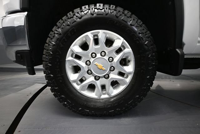 Used 2023 Chevrolet Silverado 3500 LT w/ Convenience Package AWD/4WD image 20