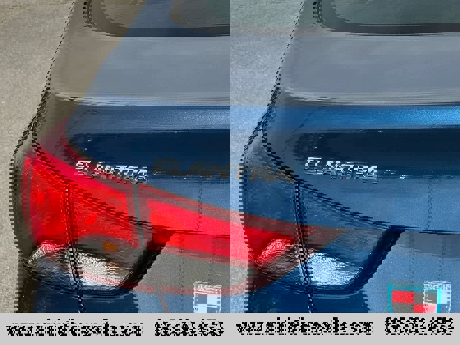 Used 2014 Hyundai Elantra SE w/ Option Group 02 image 22