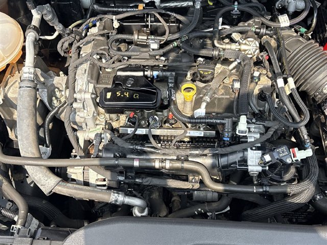 Used 2020 Ford Escape SE AWD/4WD image 28