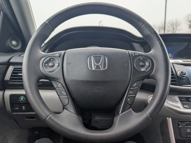 Used 2013 Honda Accord Touring image 11