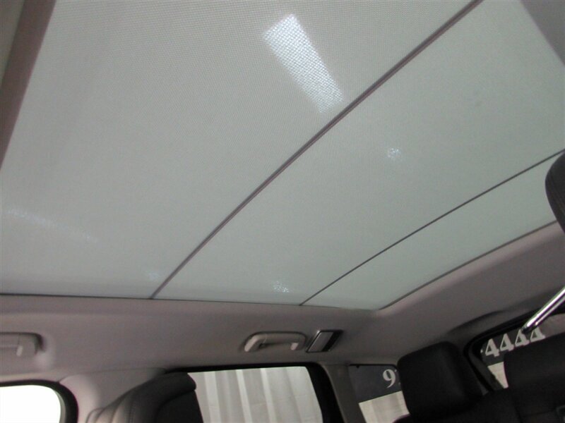 Used 2019 Land Rover Range Rover Sport HSE image 92