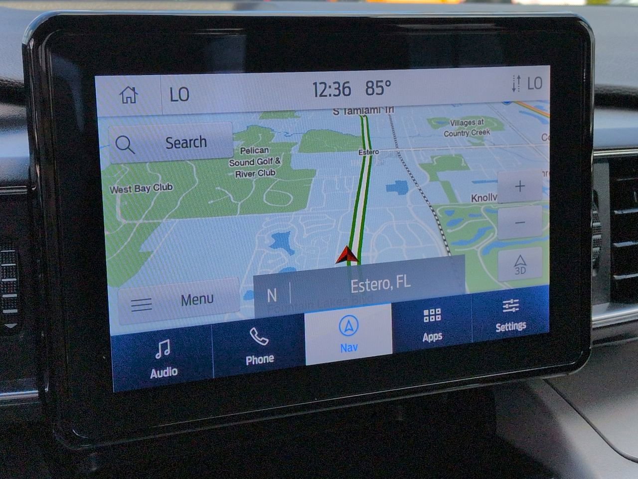 Certified 2023 Ford Explorer XLT w/ Equipment Group 202A image 21