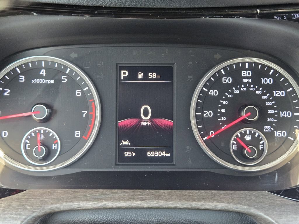 Used 2021 Kia K5 EX w/ EX Premium Package FWD image 14