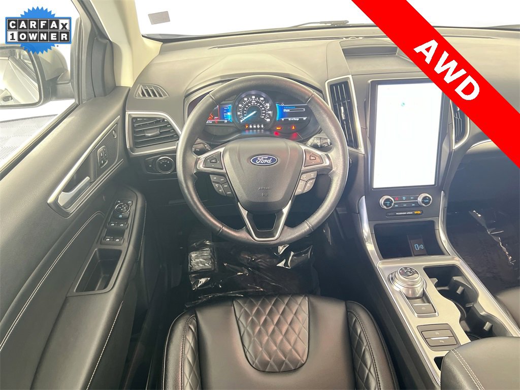 Used 2024 Ford Edge Titanium image 20