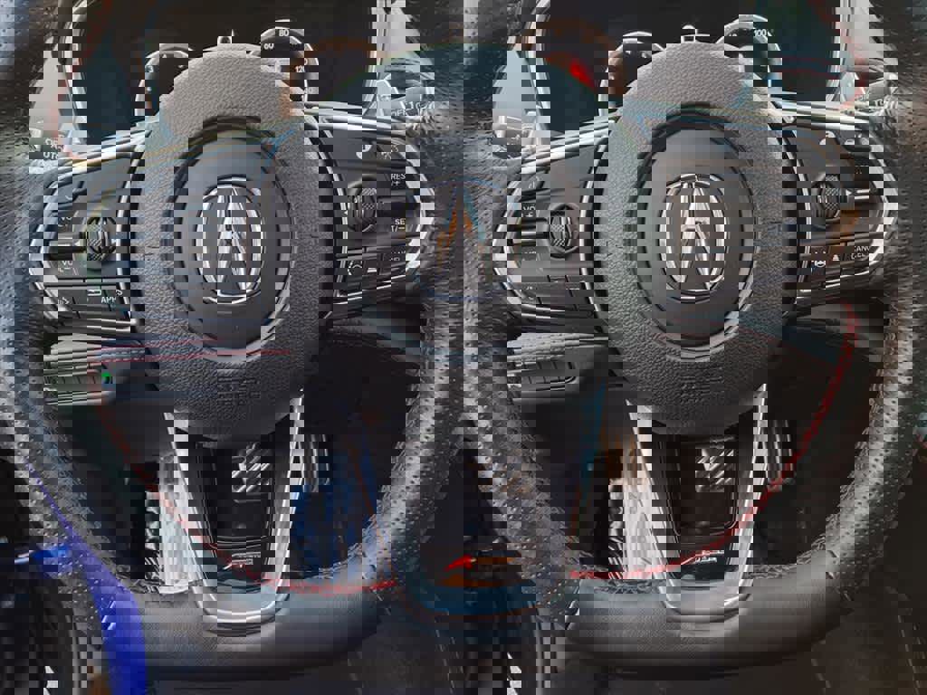 Certified 2023 Acura MDX A-Spec image 13