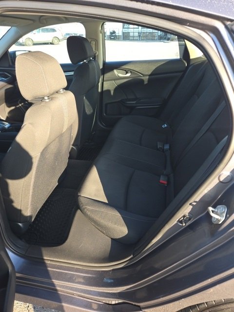 Used 2016 Honda Civic LX image 17
