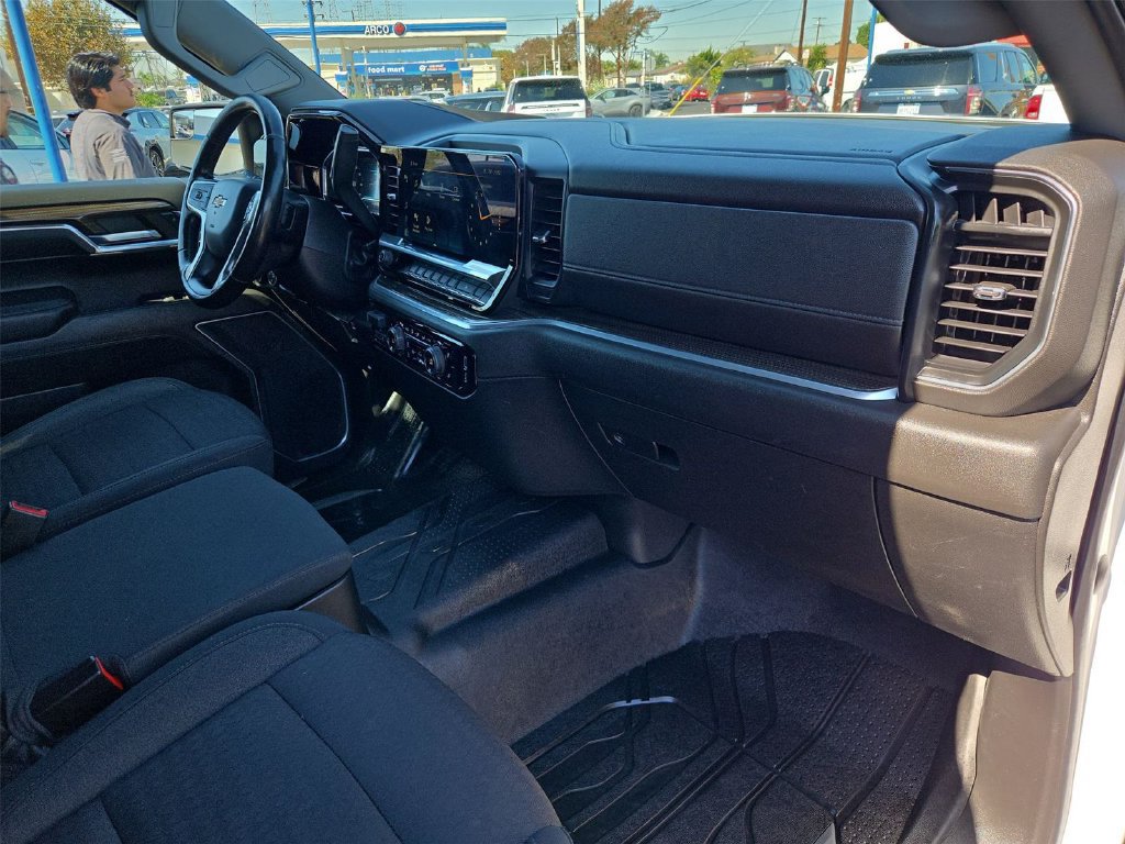 Certified 2022 Chevrolet Silverado 1500 LT w/ All Star Edition Plus RWD image 20