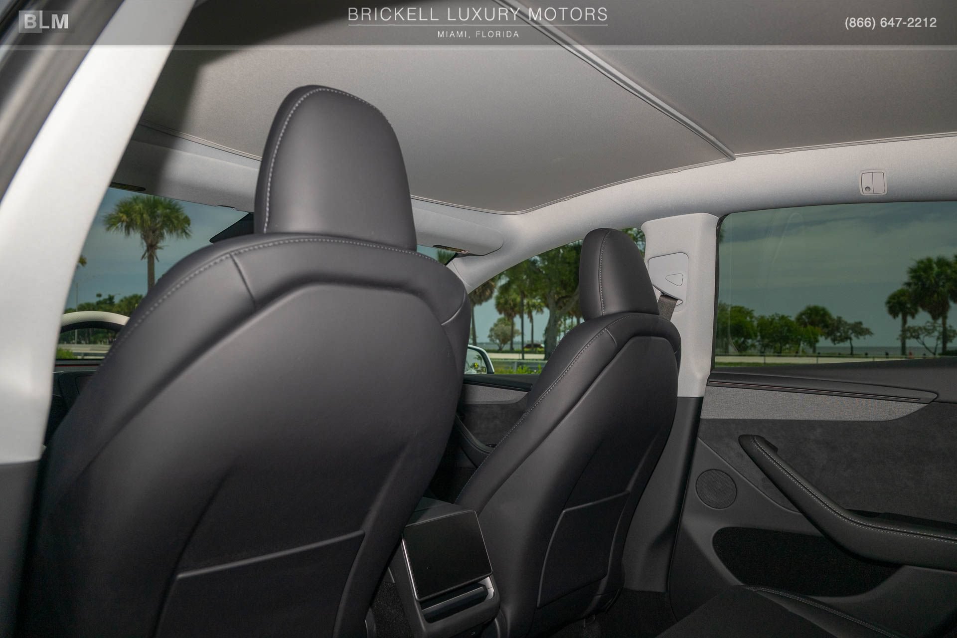 Used 2026 Tesla Model Y Long Range AWD/4WD image 19
