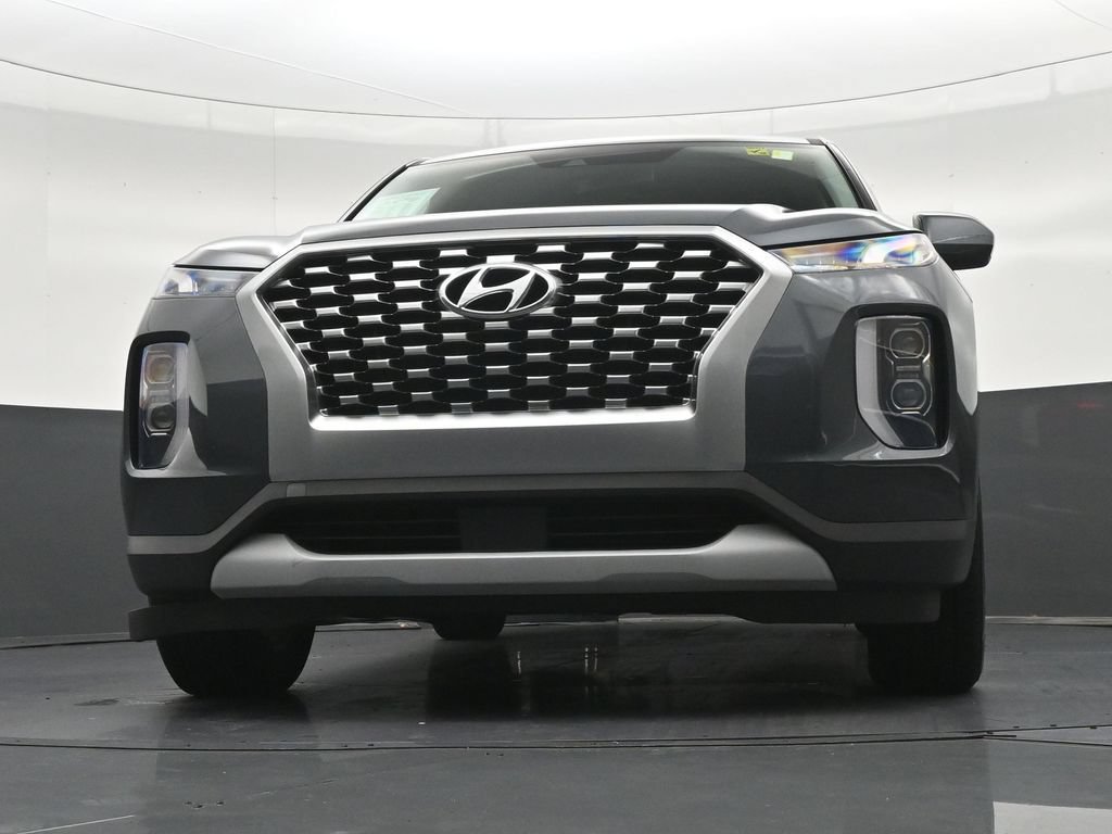 Used 2021 Hyundai Palisade SE w/ Cargo Package FWD image 31