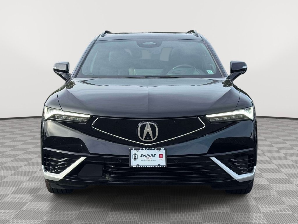 Used 2024 Acura ZDX Type S AWD/4WD image 2