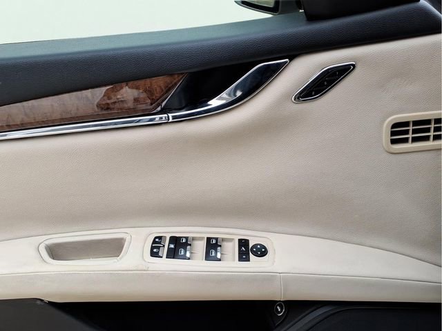 Used 2015 Maserati Quattroporte S Q4 image 18