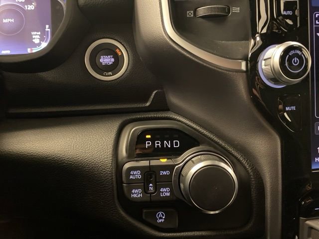 New 2026 RAM 1500 Big Horn image 18