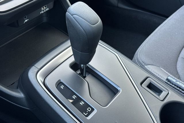 New 2025 Subaru Impreza 2.0i AWD/4WD image 18
