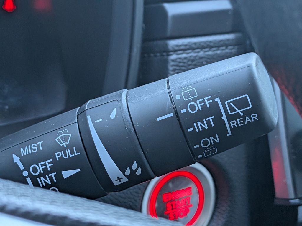 Used 2022 Honda CR-V Special Edition image 29