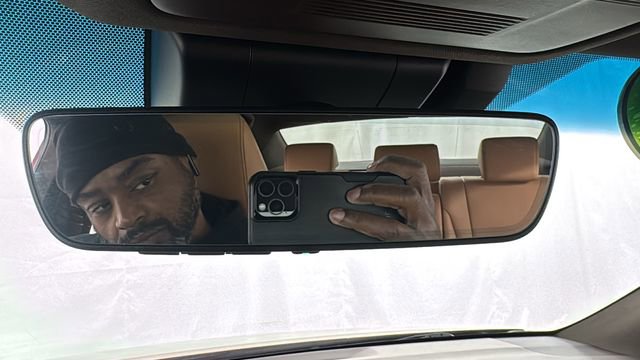 Used 2021 Lexus ES 300h w/ Premium Package image 31