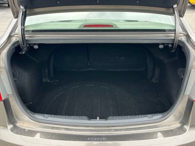 Used 2012 Kia Forte EX FWD image 12