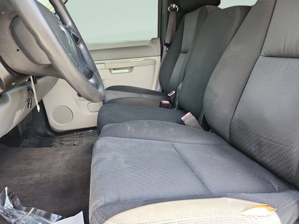 Used 2013 GMC Sierra 1500 W/T w/ Work Truck Plus Package RWD image 21