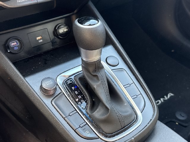 Used 2023 Hyundai Kona SEL FWD image 15