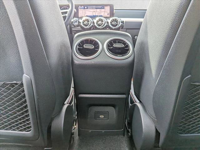Certified 2026 Mercedes-Benz CLA 250 image 18