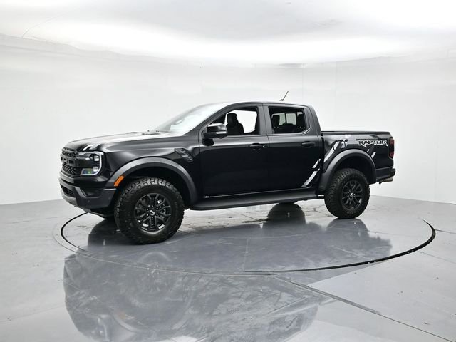 Certified 2024 Ford Ranger Raptor image 5