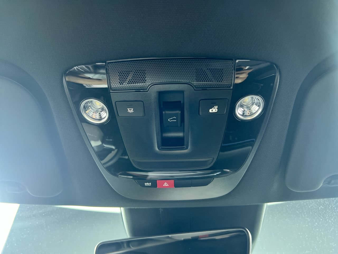 New 2026 Kia EV6 GT-Line RWD image 20