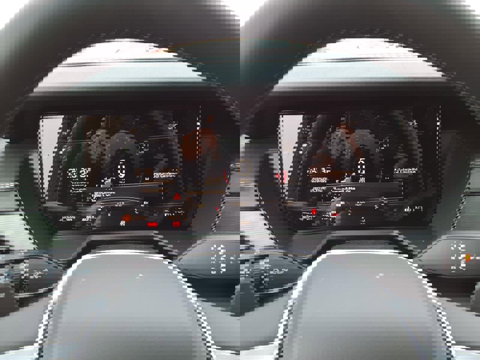 New 2026 GMC Acadia Elevation w/ Black Edition image 16