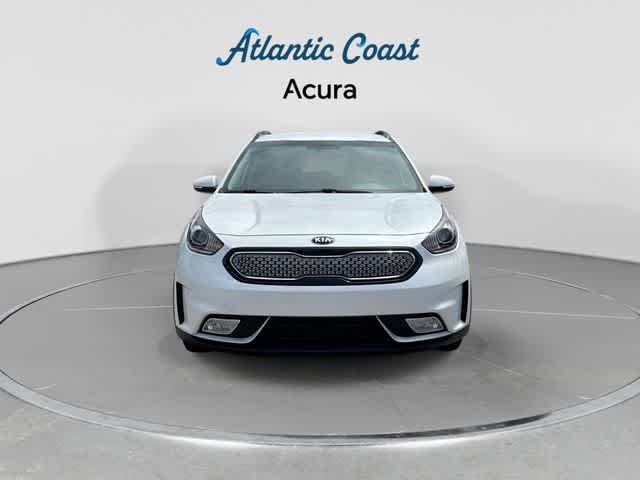 Used 2017 Kia Niro FWD image 3