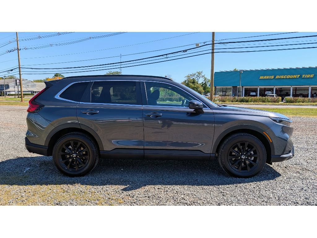Used 2023 Honda CR-V Sport image 8