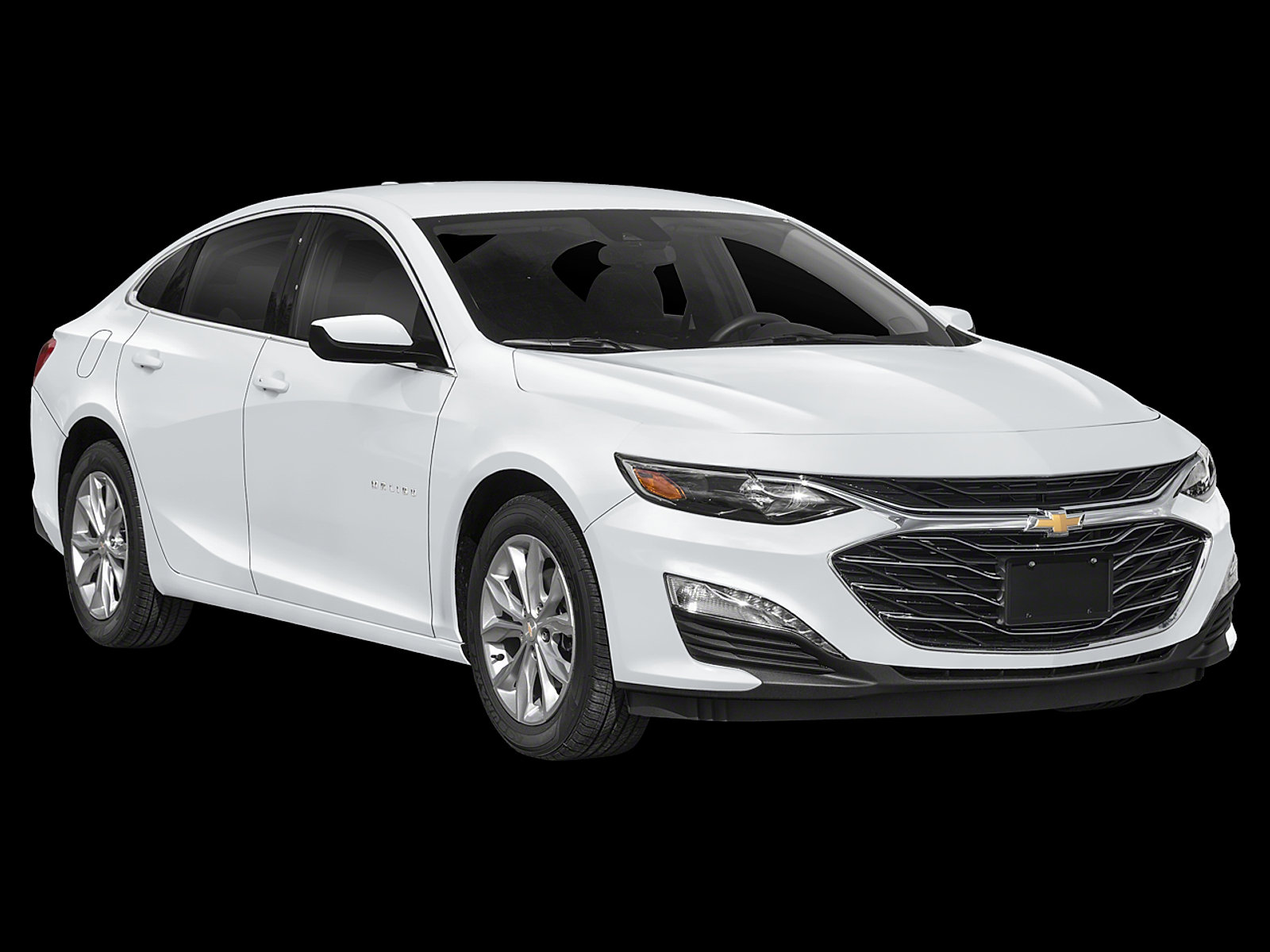 Certified 2024 Chevrolet Malibu LT image 32