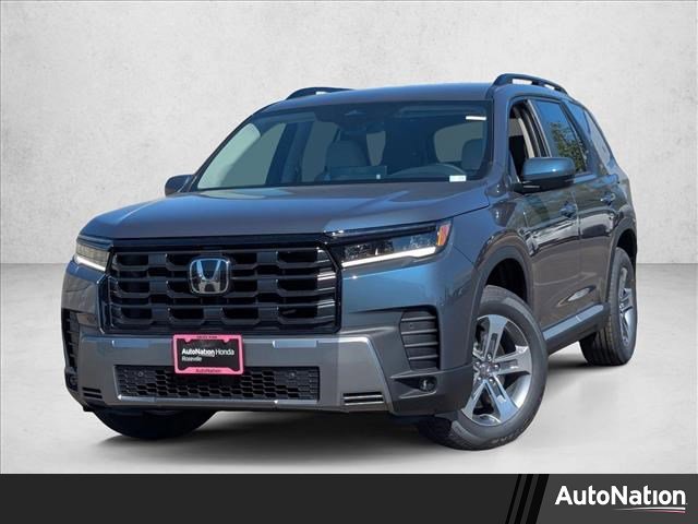 New 2026 Honda Pilot EX-L image 1