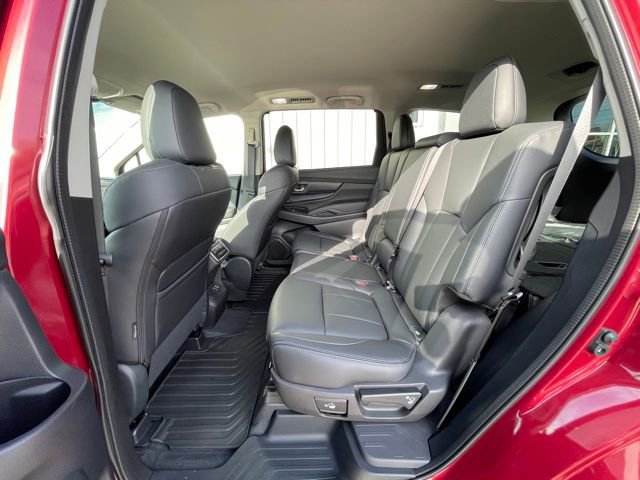 New 2026 Subaru Ascent Premium image 16