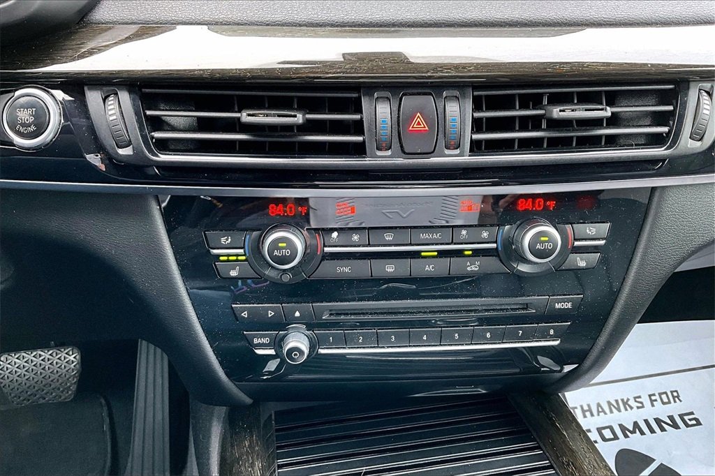 Used 2017 BMW X5 xDrive35i image 15